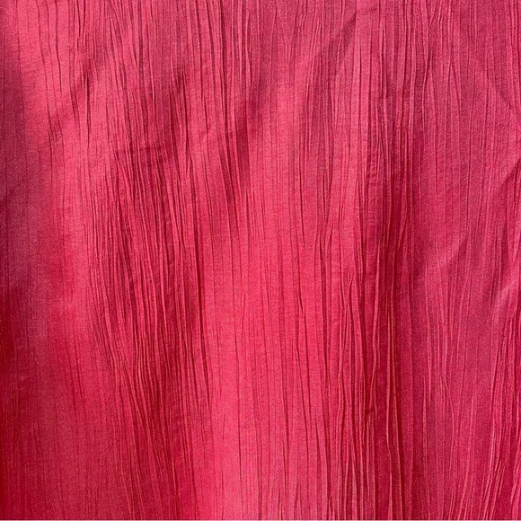 🟡Maroon Kurta for men with Fine Silver Embroidery - Picture 15 of 15